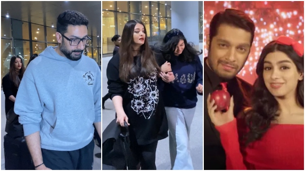 Entertainment News Live Updates Today January 4