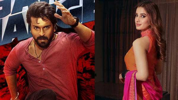 ENT LIVE Updates Game Changer Crosses 100Cr On Day 5