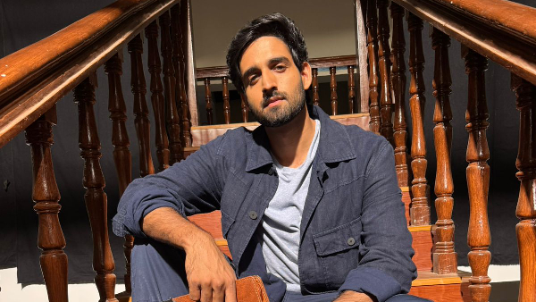 Pocket Mein Aasmaan Farman Haider Shares Some Glimpses