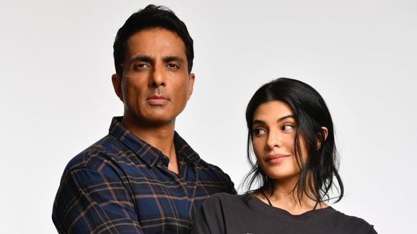 Fateh Box Office Collection Day 9