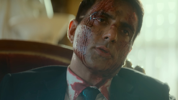 Fateh Box Office Collection Day 1 Fateh Box Office Collection Day 1