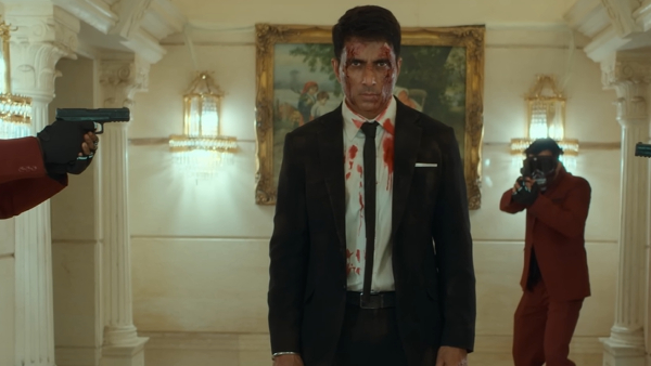 Fateh Box Office Collection Day 1 Prediction Fateh Box Office Collection Day 1 Prediction