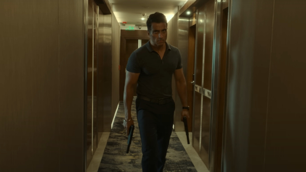 Fateh Box Office Collection Day 2