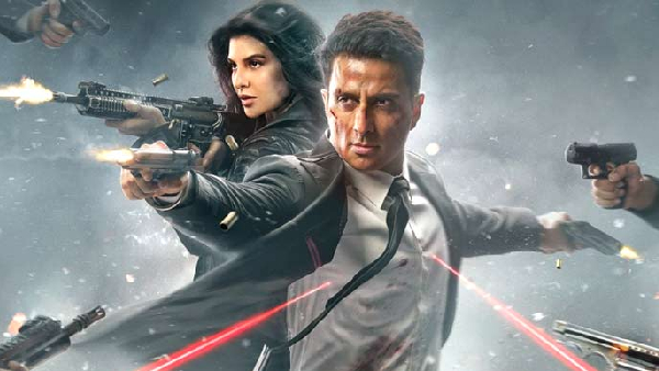 Fateh Box Office Collection Day 7 Prediction