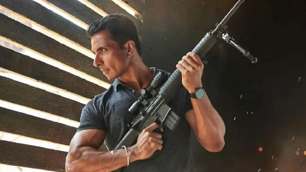 Fateh Box Office Collection Day 8 Prediction