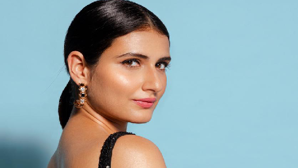 Fatima Sana Shaikh In 2025