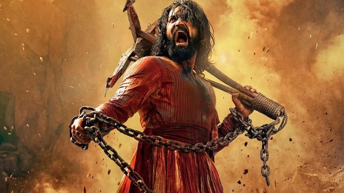 Chhaava Trailer Release Time: When Will Vicky Kaushal Highly-Anticipated  Movie Glimpse Be Dropped Today? | Vicky Kaushal, Rashmika Mandanna Chhaava  Trailer Release Time Today On YouTube (January 22, 2025) | Chhaava  (Bollywood