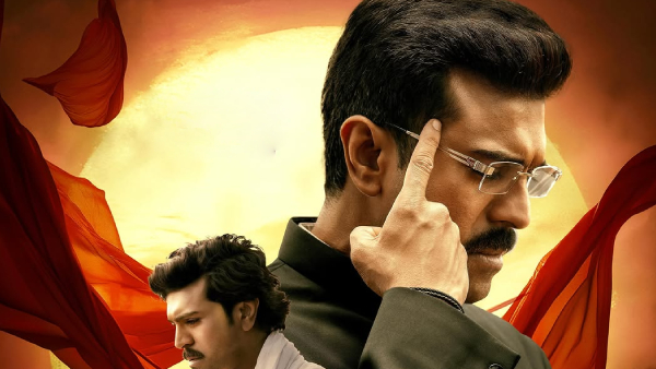 Game Changer Box Office Collection Day 2 Prediction Hindi