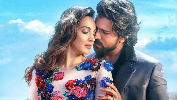 Game Changer Hindi Box Office Collection Day 3 Prediction