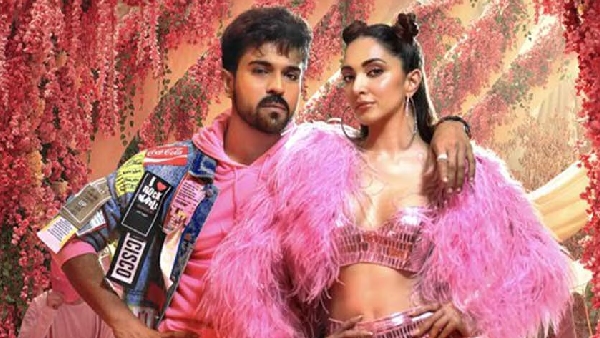 Game Changer Box Office Collection Day 6 Hindi