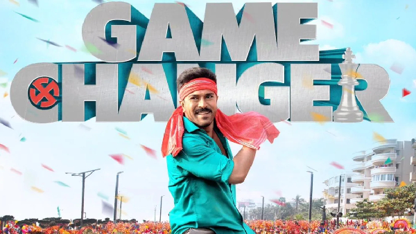Game Changer Hindi Box Office Collection Day 6 Prediction