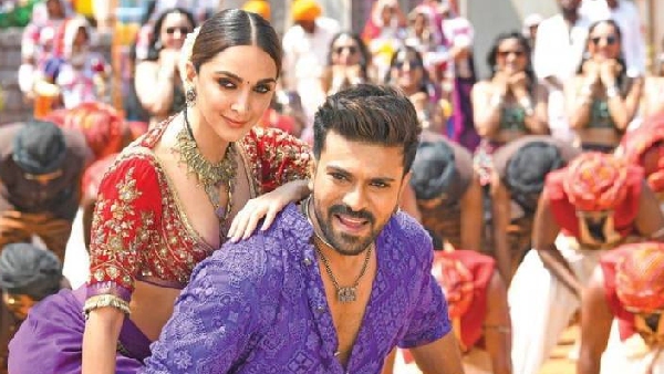 Game Changer Hindi Box Office Collection Day 7 Prediction