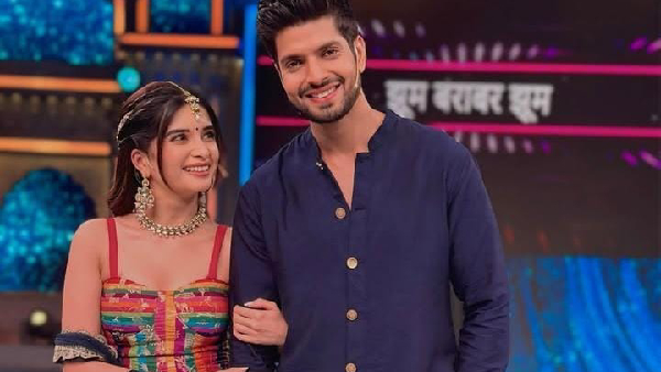 Rajat And Savi Face New Trials In Ghum Hai Kisikey Pyaar Mein