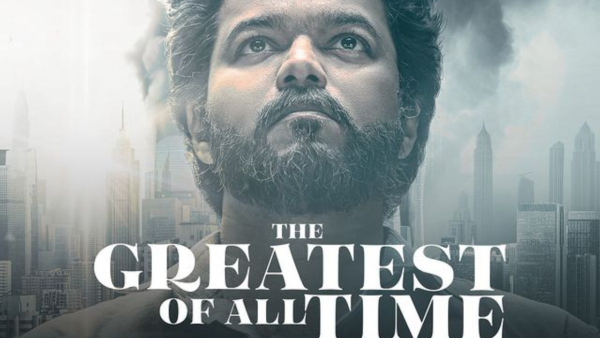 GOAT World TV Premiere Timings When amp amp Where To Watch Vijay s The Greatest Of All Time Film On Television Zee Tamil GOAT World TV Premiere Timings When amp amp Where To Watch Vijay s The Greatest Of All Time Film On Television Zee Tamil
