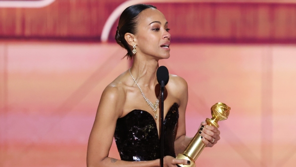 Golden Globes Awards 2025 Update Golden Globes Awards 2025 Update