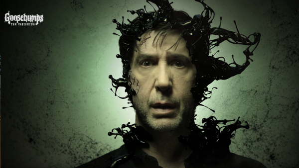 Goosebumps The Vanishing Release Time Goosebumps The Vanishing Release Time