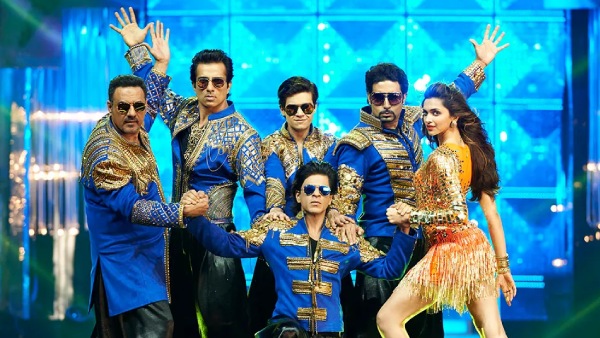 Happy New Year 2025 Wishes