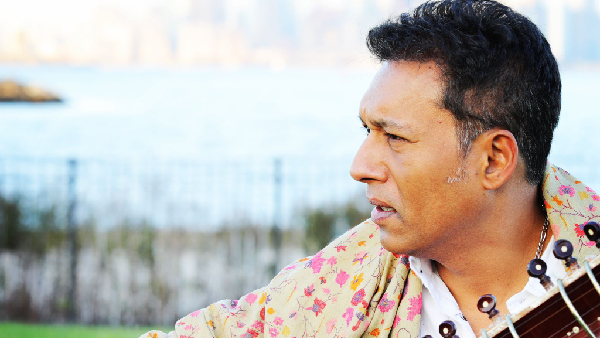 Sitar Maestro Hidayat Husain Khan Commemorates Republic Day