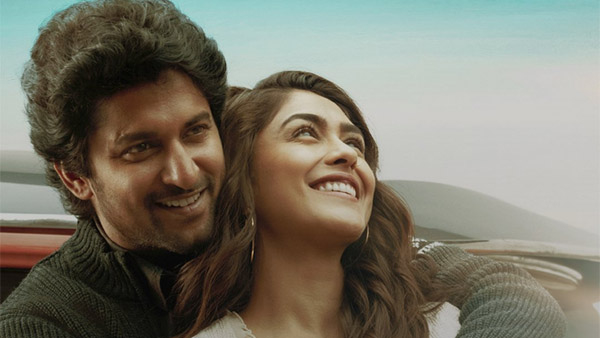 Hi Nanna Faces Plagiarism Allegations From Kannada Producer