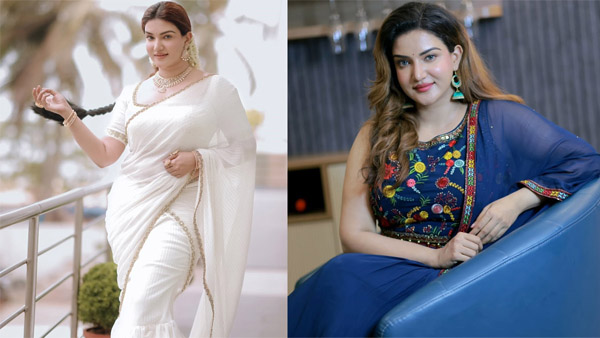 Actress Honey Rose Calls Out Harassment By Individual Actress Honey Rose Calls Out Harassment By Individual