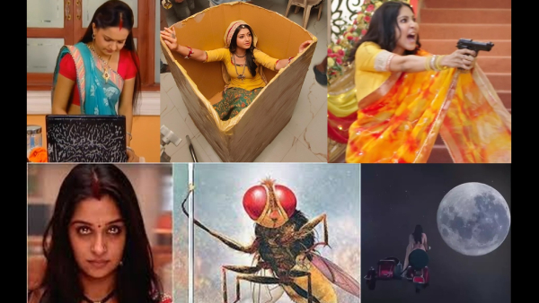 Moments On Indian Television That Took Us by Surprise Moments On Indian Television That Took Us by Surprise