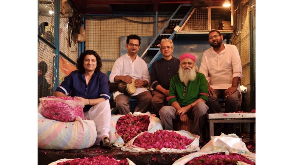 The legendary Indian Ocean Is All Set To Rock