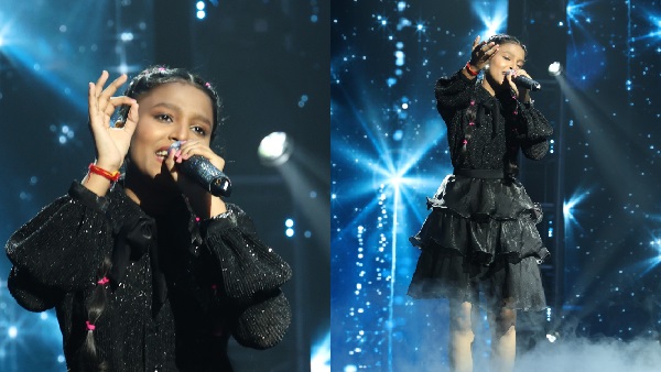 Indian Idol 15 Emotional Shreya Ghoshal And Vishal Dadlani