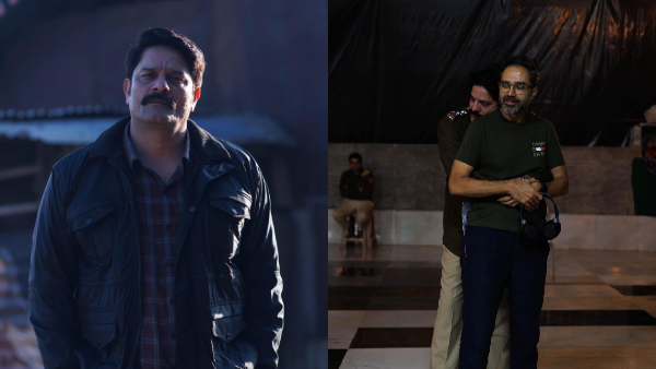 Paatal Lok Director Sudip Sharma About Jaideep Ahlawat Paatal Lok Director Sudip Sharma About Jaideep Ahlawat