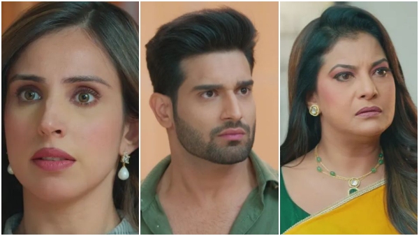 Jamai No 1 Today Episode