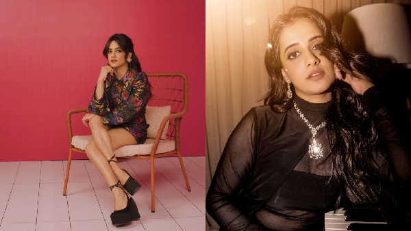 Jasleen Royal India s Pop Crush Jasleen Royal s Rehearsal Jasleen Royal India s Pop Crush Jasleen Royal s Rehearsal