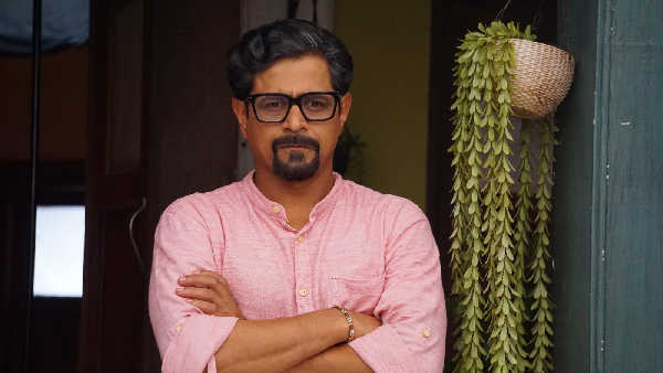 Jayesh More About His Role In Sony SAB s Pushpa Impossible