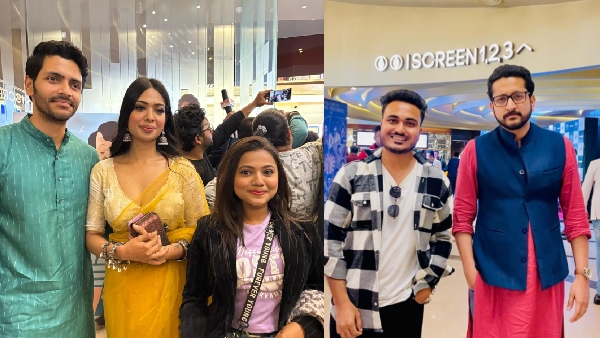 Bengali Cinema Meets Social Media Stardom