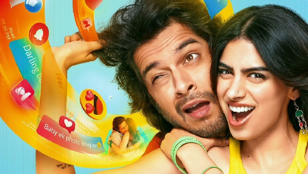 Burger King Unveils Loveyapa Film Combo