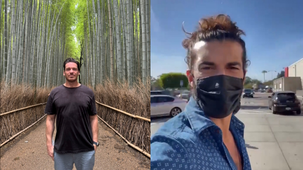 Blake Lively s Brother-In-Law Apologises For Comments Blake Lively s Brother-In-Law Apologises For Comments