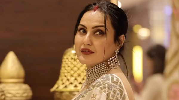 Bigg Boss 18 Netizens Slam Kamya Panjabi For Setting Toxic