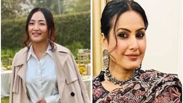 Bigg Boss 18 Kamya Punjabi Calls Chum Darang Hero