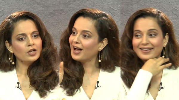 Emergency Kangana Ranaut To Be Next Indian Prime Minister