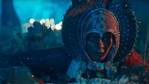 Kantara Inspired Episode Featured In CID