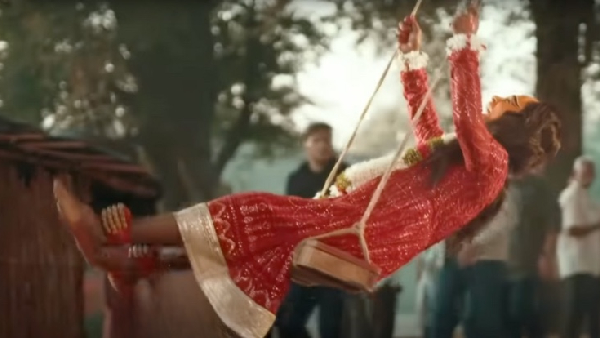 Kantara Inspired Episode Featured In CID