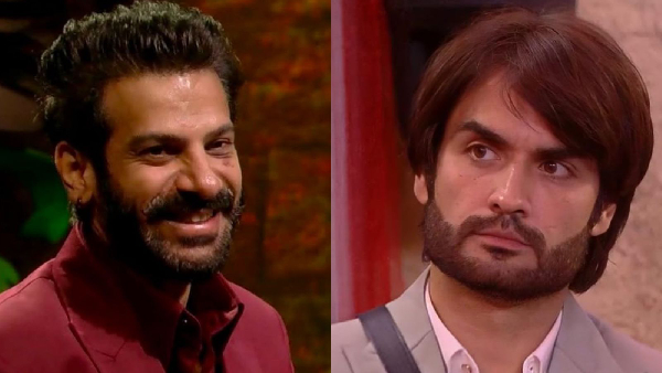 Bigg Boss 18 Fans Upset With Karan Veer Mehra Bigg Boss 18 Fans Upset With Karan Veer Mehra