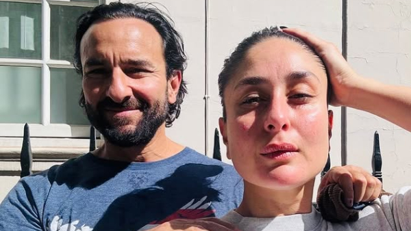 Kareena s Team Issues 1st Statement On Saif Attack