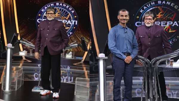 Kaun Banega Crorepati 16 Today Episode