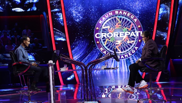 Kaun Banega Crorepati 16 Today Episode