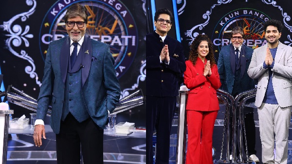 Kaun Banega Crorepati 16 Kaun Banega Crorepati 16
