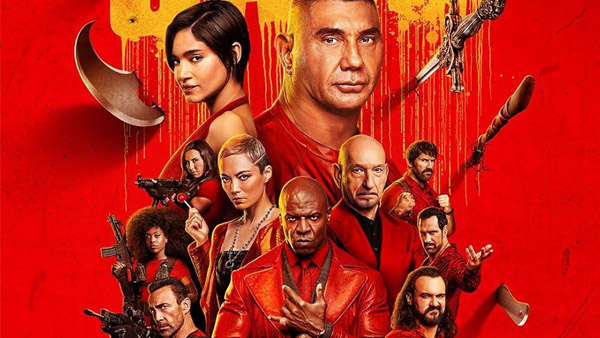 Dave Bautista s The Killer s Game Now Available On OTT