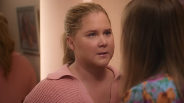 Kinda Pregnant Trailer Released By Netflix Kinda Pregnant Trailer Released By Netflix