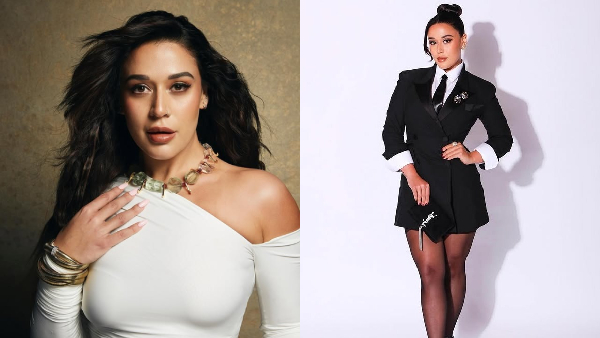 Krishna Shroff Birthday 5 Unknown Facts