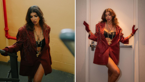 Lakshmi Manchu A Fashion And Acting Icon Lakshmi Manchu A Fashion And Acting Icon