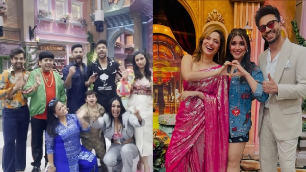 Laughter Chefs Season 2 OTT Release Time