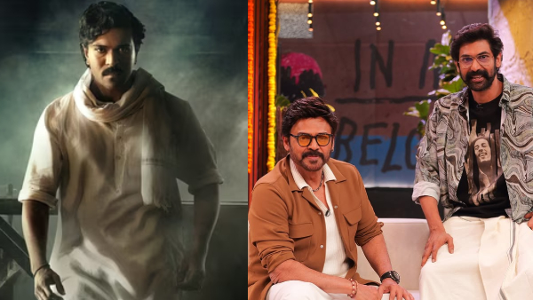 ENT LIVE Updates Game Changer Crosses 89Cr On Day 3